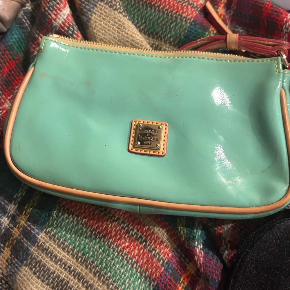Dooney Bourke REHAB